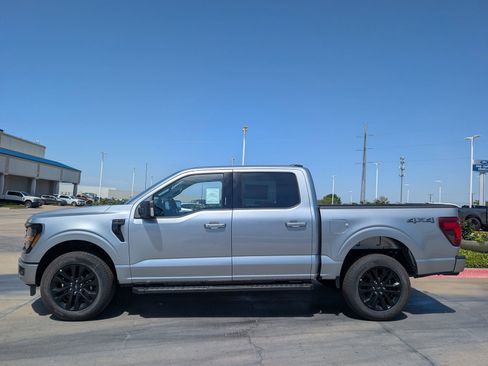 New 2026 Ford F150 XLT AWD/4WD image 3