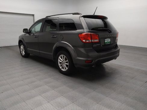 Used 2015 Dodge Journey SXT w/ Flexible Seating Group image 5