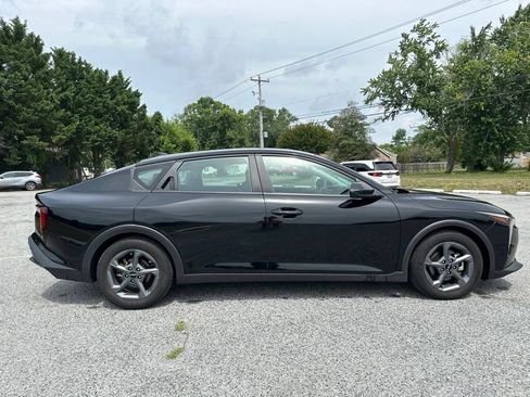 Used 2025 Kia K4 FWD image 4