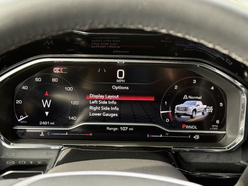 Certified 2025 GMC Sierra 1500 SLT image 20