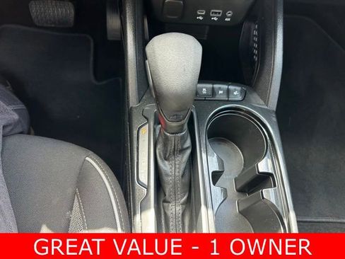 Used 2023 Chevrolet TrailBlazer LT image 25