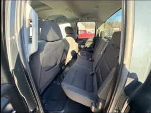 Used 2018 Chevrolet Silverado 1500 LT image 10