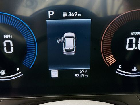 Used 2024 Hyundai Kona SEL image 13