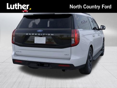 New 2026 Ford Expedition Max Active image 8