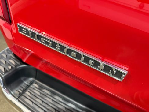 Used 2021 RAM 1500 Big Horn AWD/4WD image 7