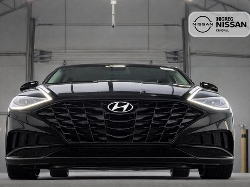 Used 2023 Hyundai Sonata SEL FWD image 6