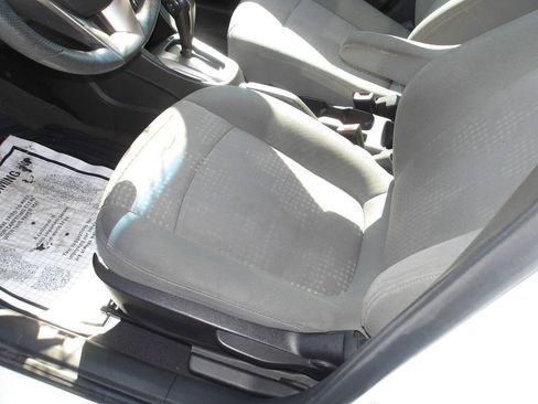 Used 2012 Chevrolet Sonic LS FWD image 6