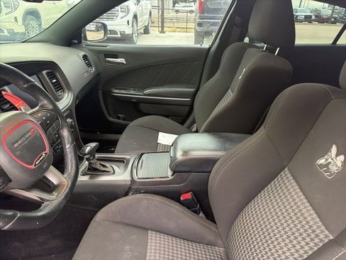 Used 2021 Dodge Charger Scat Pack image 12
