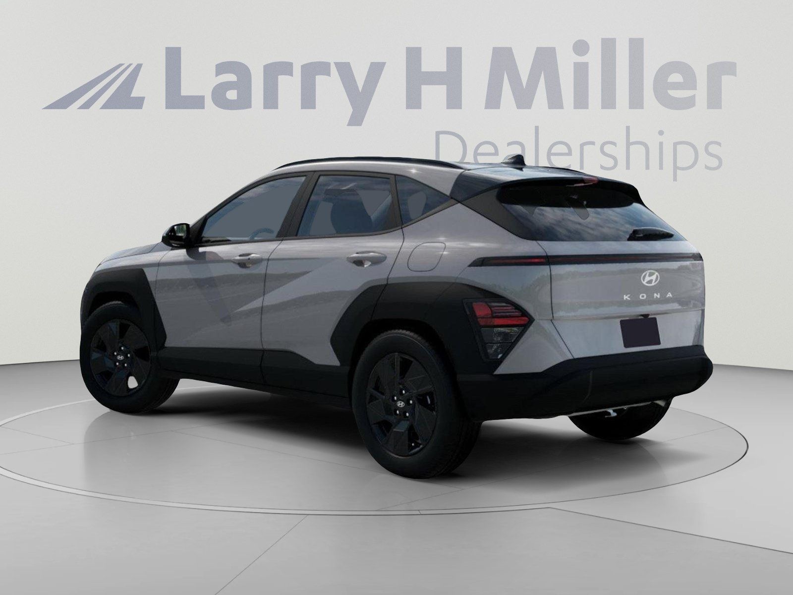 New 2026 Hyundai Kona SEL Premium FWD image 4