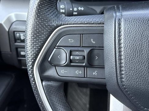 Used 2024 Toyota Tacoma TRD Off-Road AWD/4WD image 24