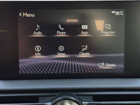 Certified 2024 Lexus IS 350 F Sport w/ Memory Package RWD image 13