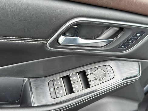 Certified 2021 Nissan Rogue SL AWD/4WD image 7
