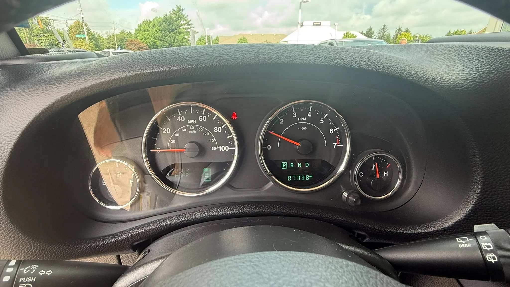 Used 2017 Jeep Wrangler Unlimited Sport w/ Quick Order Package 24S AWD/4WD image 16
