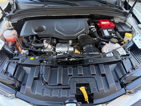 Used 2024 Alfa Romeo Tonale Ti w/ Premium Interior Package image 30