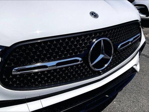 Certified 2024 Mercedes-Benz GLC 300 4MATIC image 27