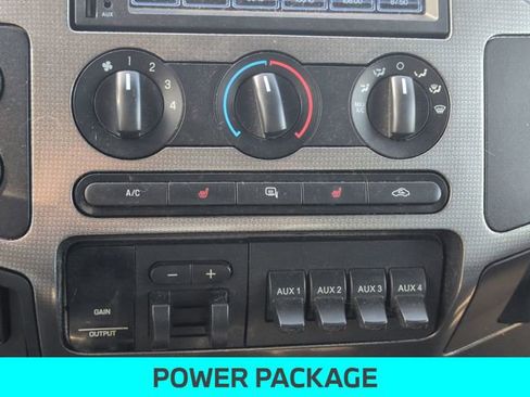 Used 2008 Ford F250 FX4 AWD/4WD image 19