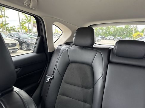 Used 2020 MAZDA CX-5 Touring image 18