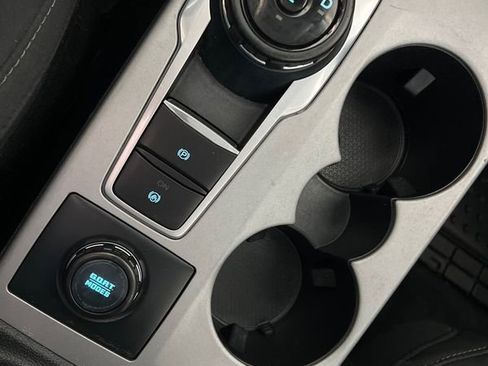 Used 2022 Ford Bronco Sport Big Bend w/ Convenience Package image 18