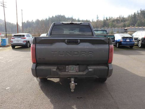 Used 2024 Toyota Tundra Limited image 6