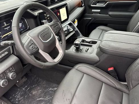 New 2026 GMC Sierra 1500 Denali w/ Denali Reserve Package image 10