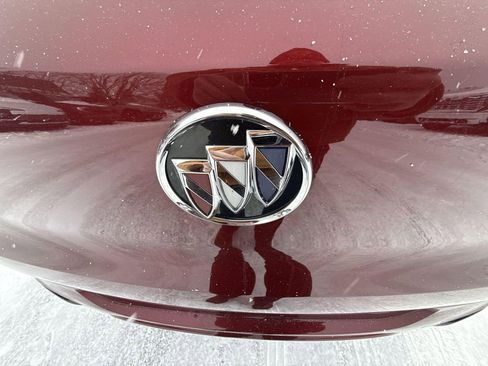 Certified 2023 Buick Encore GX Select w/ Sport Touring Package image 34