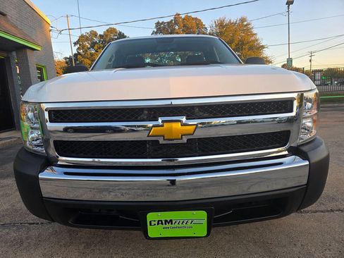 Used 2007 Chevrolet Silverado 1500 W/T image 6
