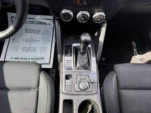 Used 2016 MAZDA CX-5 Touring FWD image 28
