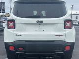 Used 2016 Jeep Renegade Trailhawk image 6