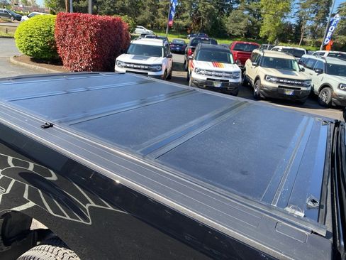 Used 2019 Ford F350 Limited w/ FX4 Off-Road Package image 11