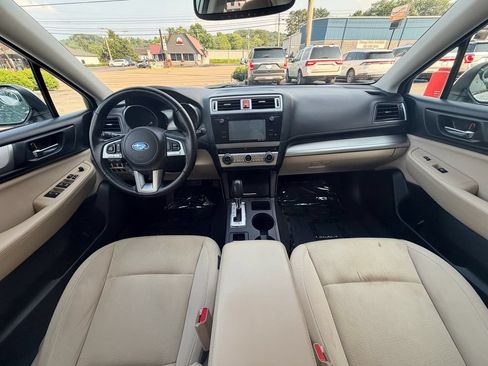 Used 2015 Subaru Legacy 2.5i Premium w/ Moonroof Package AWD/4WD image 19