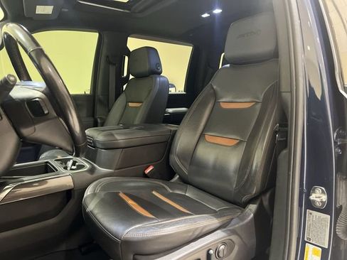 Certified 2022 GMC Sierra 2500 AT4 w/ AT4 Premium Plus Package AWD/4WD image 19
