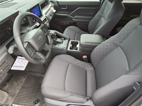 New 2026 Toyota Tacoma SR5 image 9