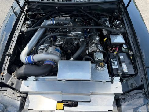 Used 2001 Ford Mustang GT RWD image 53