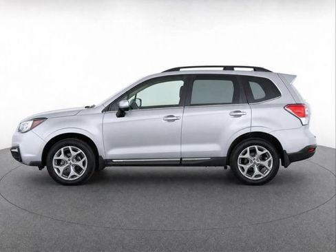 Used 2018 Subaru Forester 2.5i Touring AWD/4WD image 6
