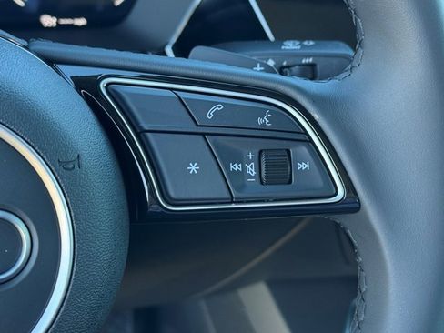 New 2026 Audi A3 2.0T Premium image 25