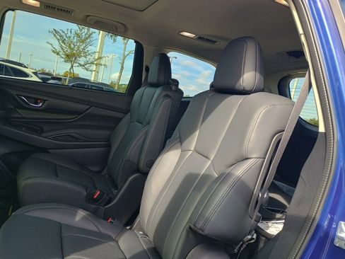 New 2026 Subaru Ascent Bronze Edition image 14