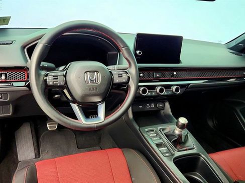 Used 2024 Honda Civic Si image 12