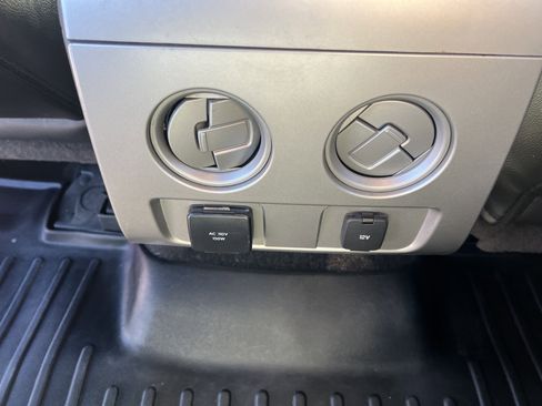 Used 2014 Ford F150 FX4 w/ Equipment Group 402A Luxury image 11