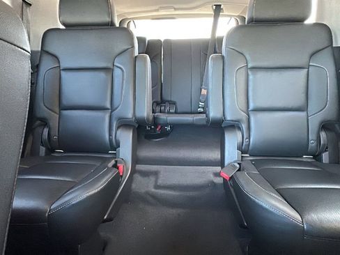 Used 2019 Chevrolet Tahoe Premier image 25