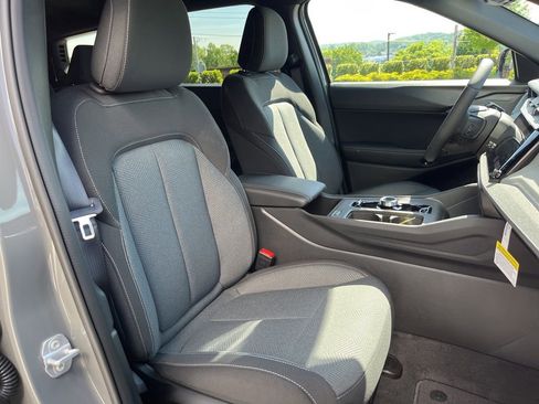 New 2026 Jeep Cherokee Laredo AWD/4WD image 25