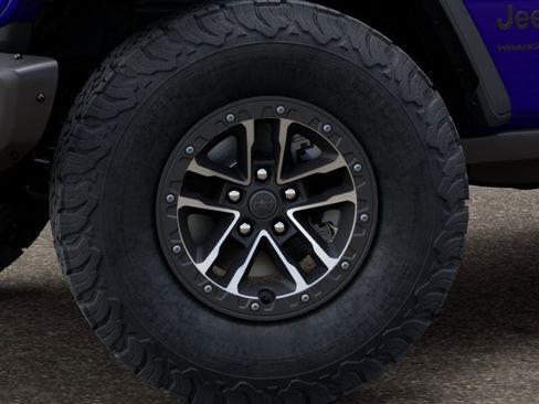 New 2026 Jeep Wrangler Unlimited Rubicon 392 w/ Quick Order Package 27X Moab AWD/4WD image 26