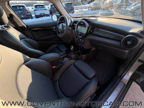 Used 2020 MINI Cooper S image 34