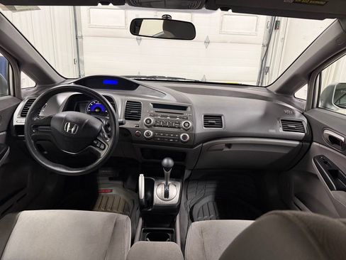 Used 2008 Honda Civic LX image 13