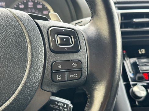 Used 2022 Lexus IS 300 w/ Accessory Package image 27