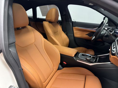 Used 2023 BMW i4 eDrive35 w/ Premium Package RWD image 24