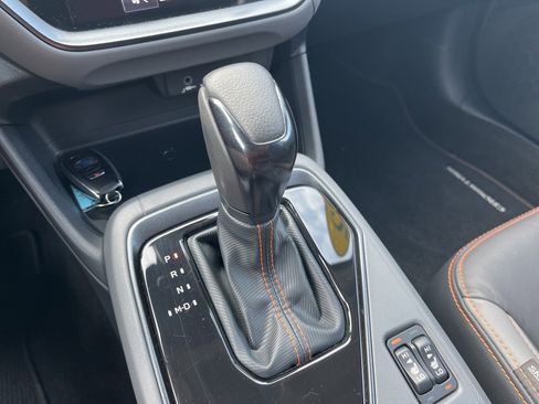 Used 2025 Subaru Crosstrek 2.5i Limited image 20