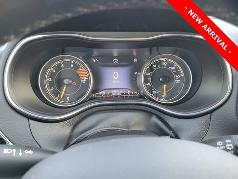 Used 2020 Jeep Cherokee High Altitude AWD/4WD image 9