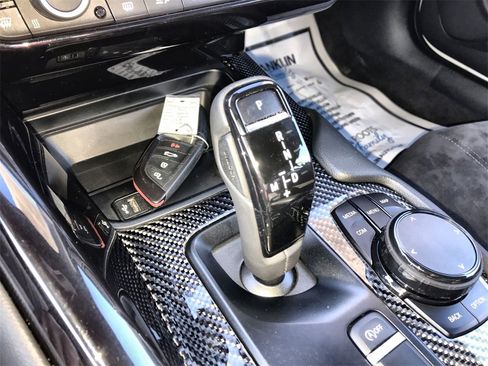 Used 2021 Toyota Supra w/ Safety & Technology Package image 19