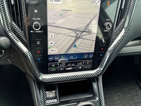 Used 2024 Subaru Outback Limited image 16