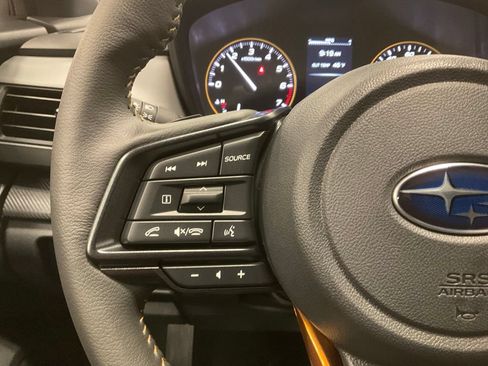 New 2026 Subaru Crosstrek 2.5i Wilderness w/ Crosstrek Mirror Package AWD/4WD image 14
